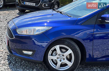 Универсал Ford Focus 2017 в 