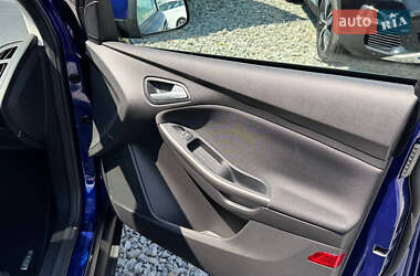 Универсал Ford Focus 2017 в 