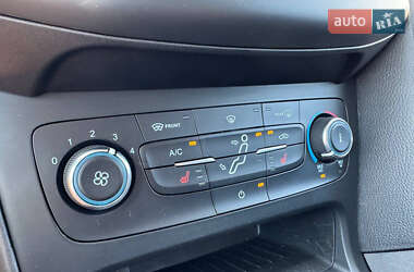 Универсал Ford Focus 2017 в 