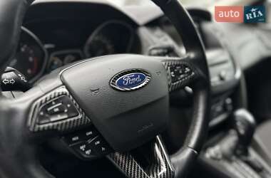 Универсал Ford Focus 2018 в 
