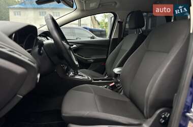Универсал Ford Focus 2018 в 