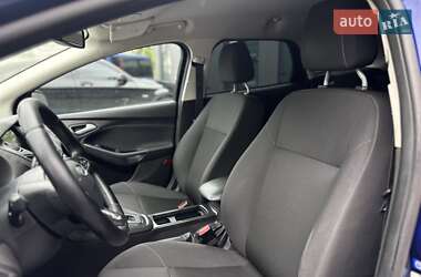 Универсал Ford Focus 2018 в 