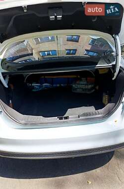 Седан Ford Focus 2013 в 