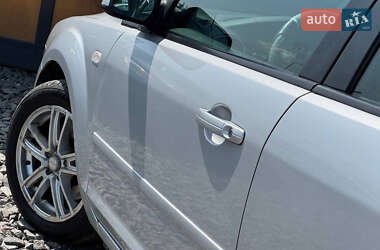 Хэтчбек Ford Focus 2007 в 