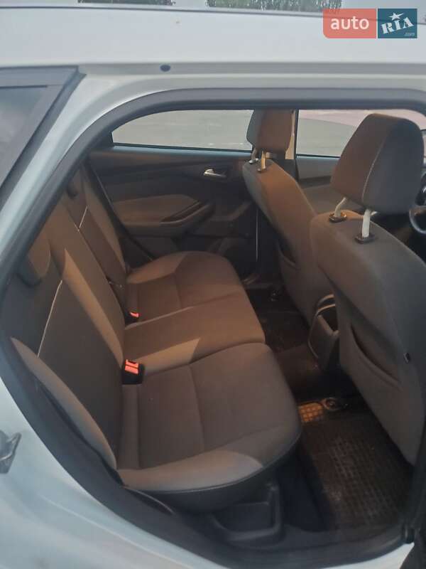 Универсал Ford Focus 2012 в Шостке