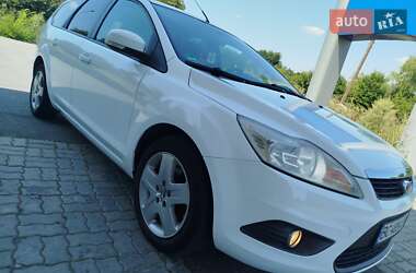 Универсал Ford Focus 2008 в 