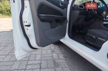 Универсал Ford Focus 2008 в 