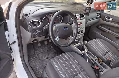 Универсал Ford Focus 2008 в 