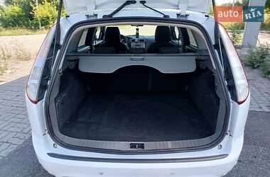 Универсал Ford Focus 2008 в 