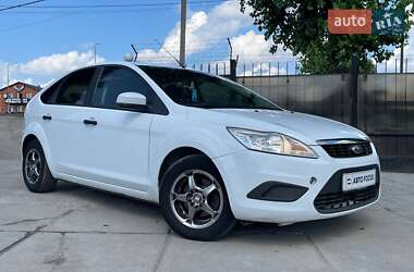 Хетчбек Ford Focus 2011 в Києві
