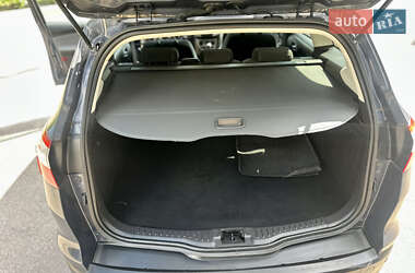 Универсал Ford Focus 2011 в 