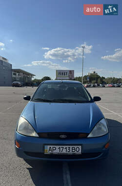 Седан Ford Focus 2000 в 