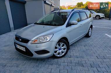 Універсал Ford Focus 2007 в Хмельницькому