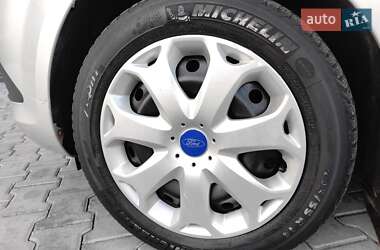 Универсал Ford Focus 2007 в 