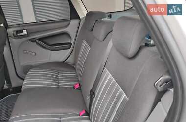 Универсал Ford Focus 2007 в 