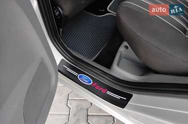 Универсал Ford Focus 2007 в 