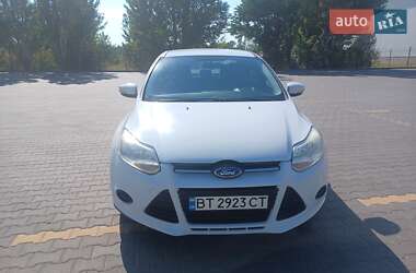 Седан Ford Focus 2014 в Одессе