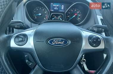 Седан Ford Focus 2014 в Одессе