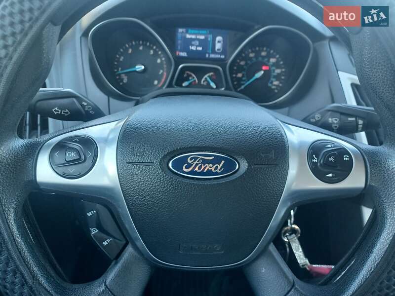 Седан Ford Focus 2014 в Одессе