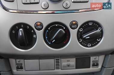 Универсал Ford Focus 2007 в 