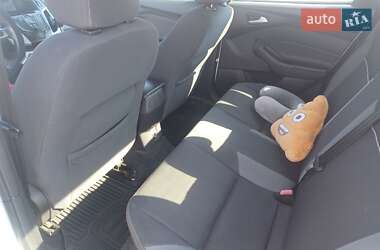 Седан Ford Focus 2014 в Одессе