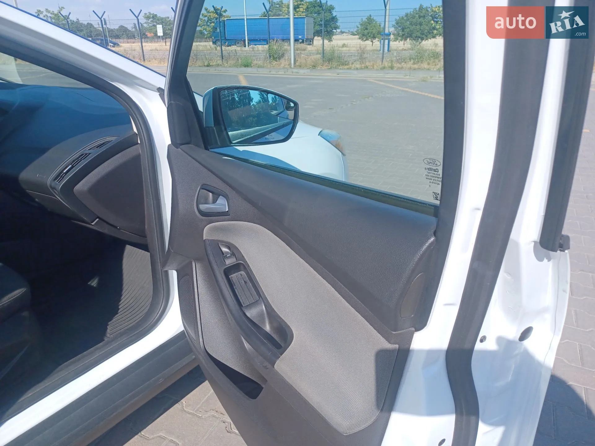 2014 Ford Focus - мініатюра 36