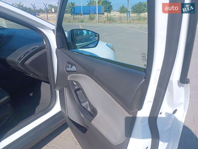 Седан Ford Focus 2014 в Одессе