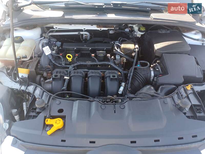 Седан Ford Focus 2014 в Одессе