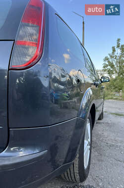 Универсал Ford Focus 2006 в 