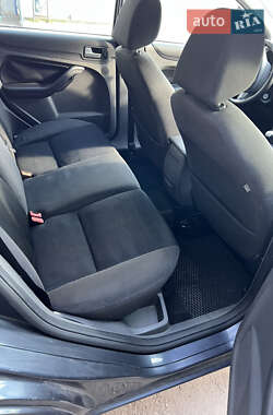 Универсал Ford Focus 2006 в 