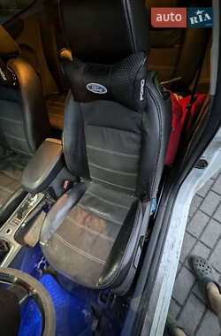 Купе Ford Focus 2009 в 