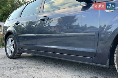 Универсал Ford Focus 2006 в 