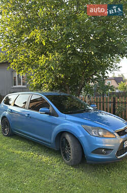 Універсал Ford Focus 2009 в Львові