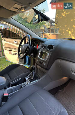 Універсал Ford Focus 2009 в 