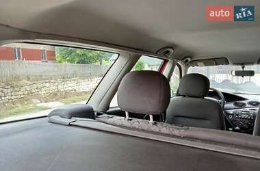 Універсал Ford Focus 2001 в 
