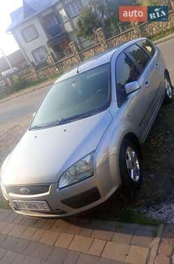 Универсал Ford Focus 2005 в Ивано-Франковске