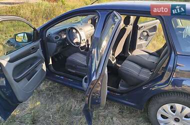 Универсал Ford Focus 2008 в 