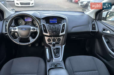 Универсал Ford Focus 2013 в 