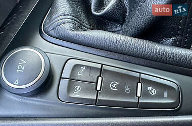 Универсал Ford Focus 2016 в 