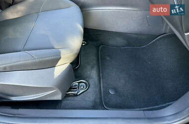 Универсал Ford Focus 2016 в 