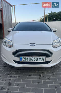 Хетчбек Ford Focus 2013 в Сумах