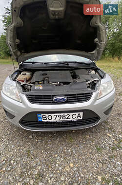 Универсал Ford Focus 2008 в 