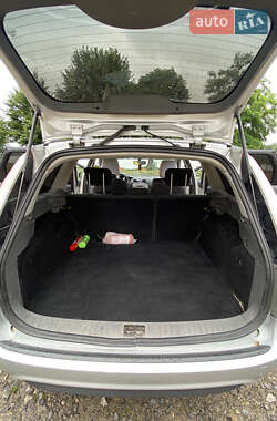 Универсал Ford Focus 2008 в 
