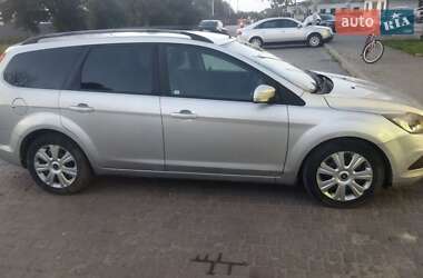 Универсал Ford Focus 2007 в 