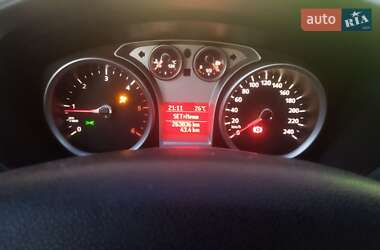 Универсал Ford Focus 2007 в 