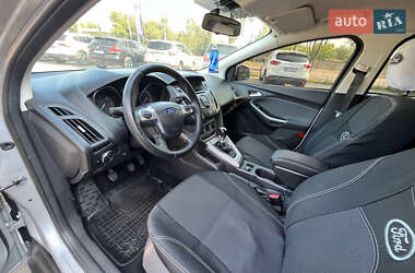 Универсал Ford Focus 2011 в 