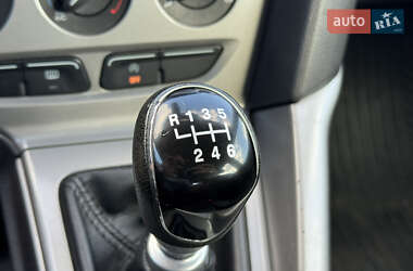 Универсал Ford Focus 2013 в 