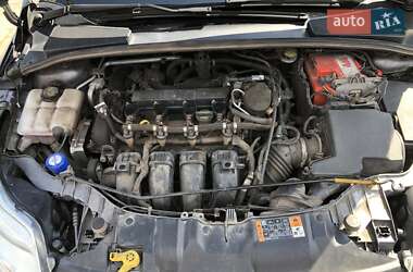 Седан Ford Focus 2014 в 