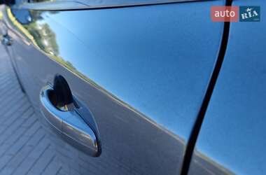 Хэтчбек Ford Focus 2017 в 