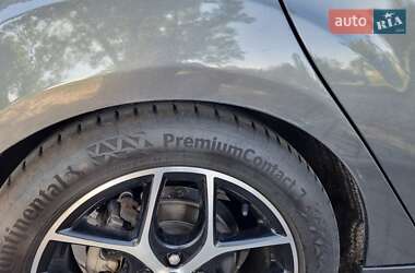 Хэтчбек Ford Focus 2017 в 